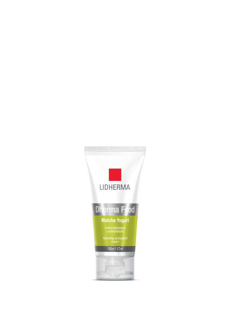 Dherma Food Matcha Yogurt