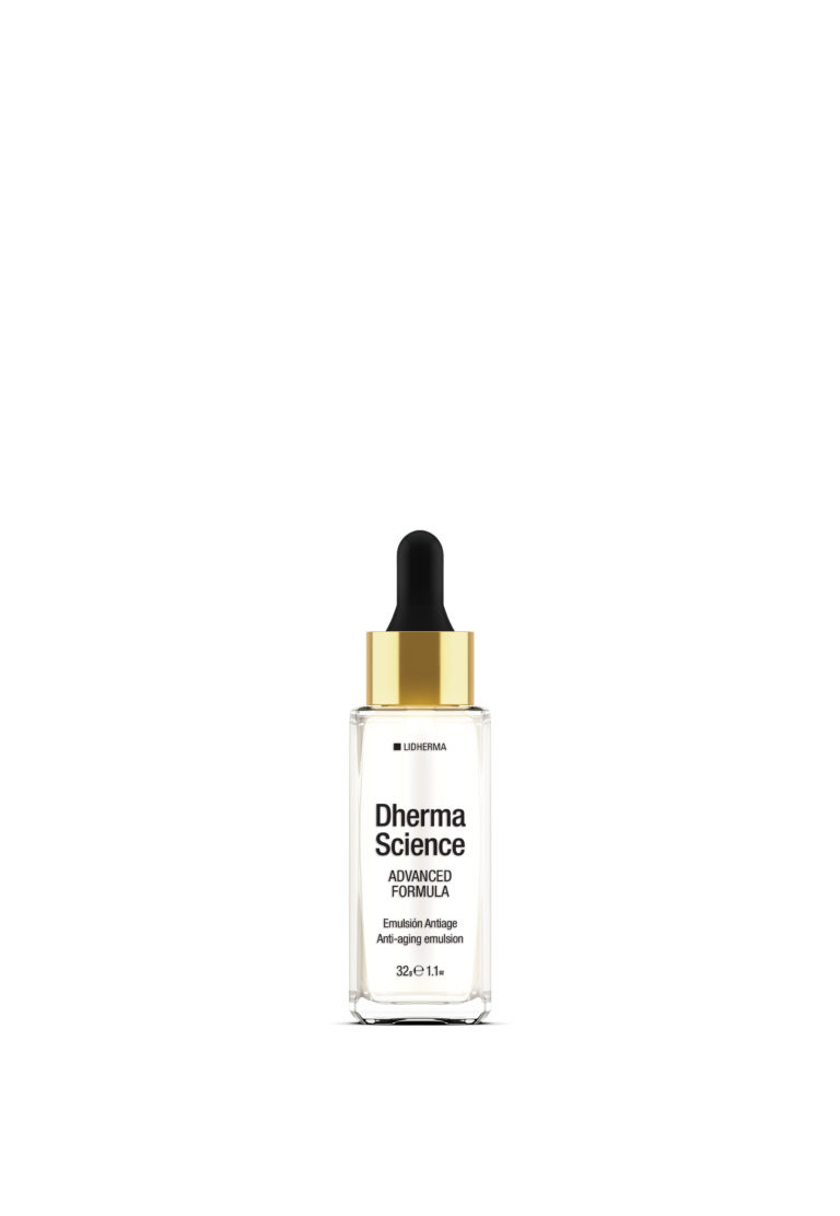 Dherma Science Advanced Formula