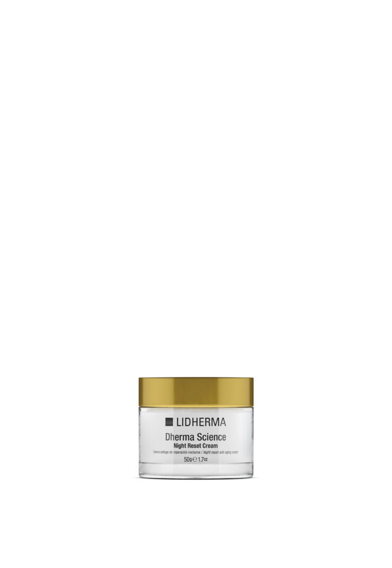Dherma Science Night Reset Cream