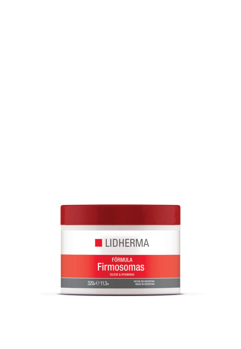 Firmosomas con DMAE