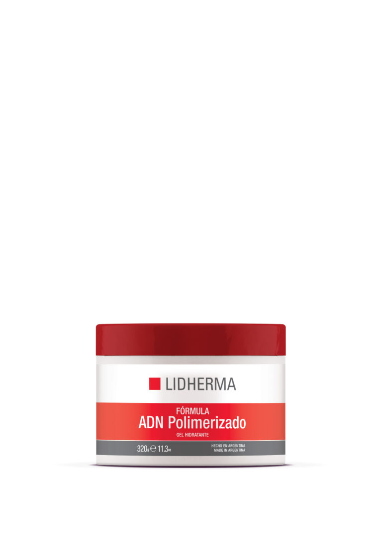 ADN Polimerizado