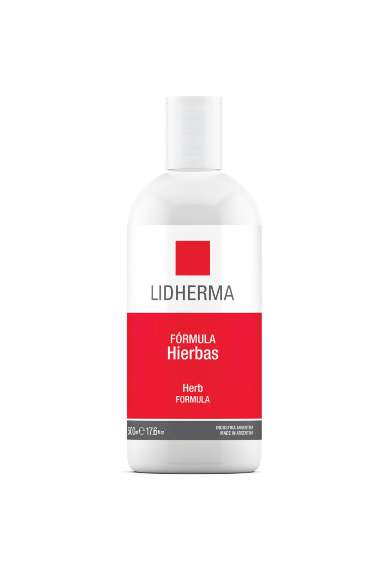 Hierbas