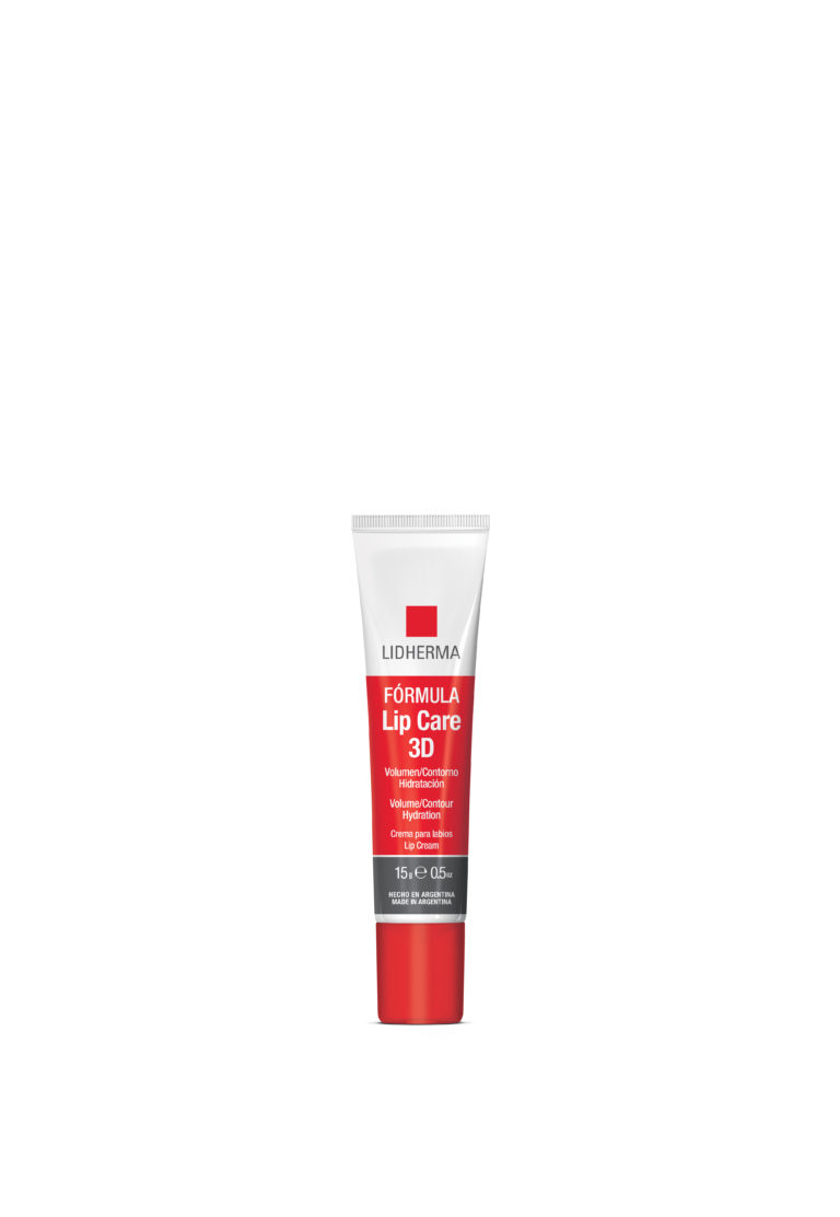 Lip Care 3D