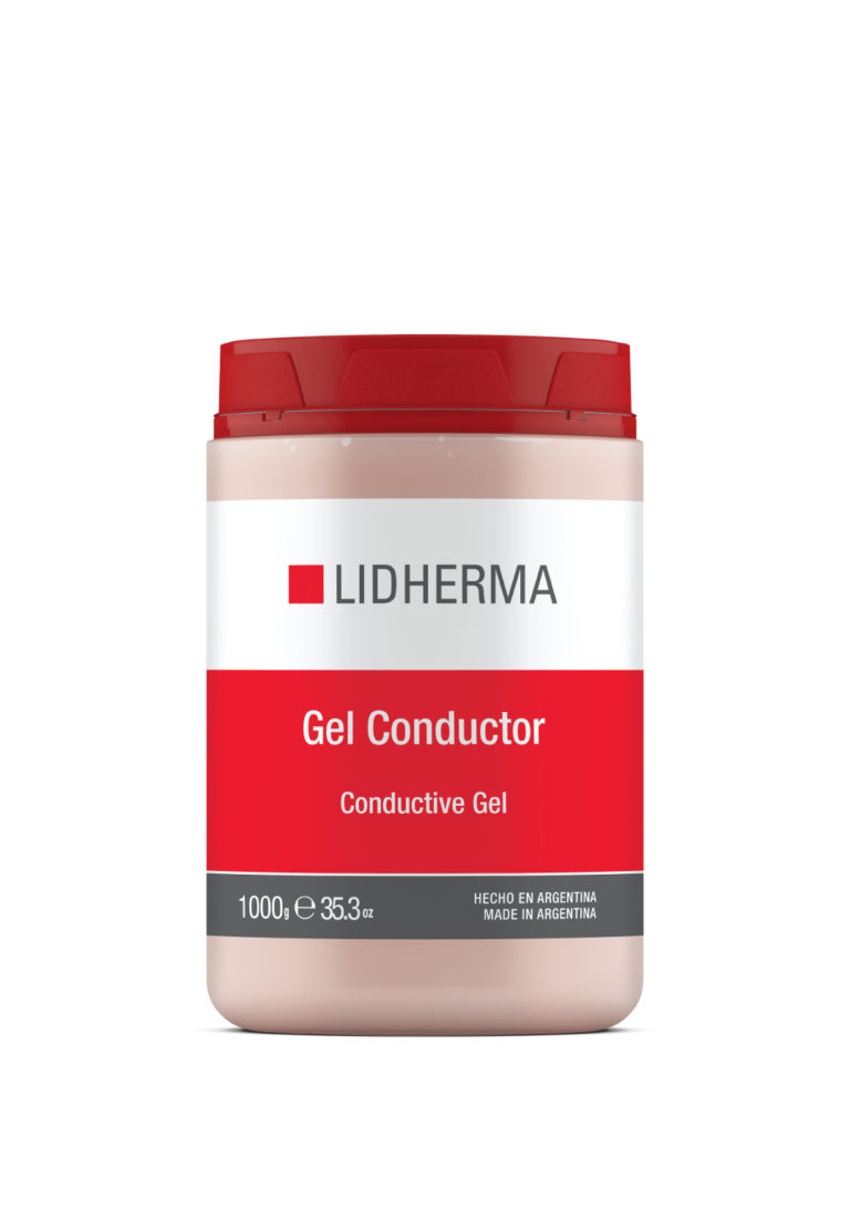 Gel conductor