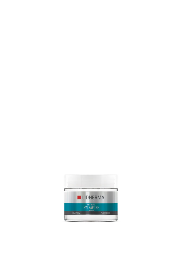 Hydrapore Crema Gel