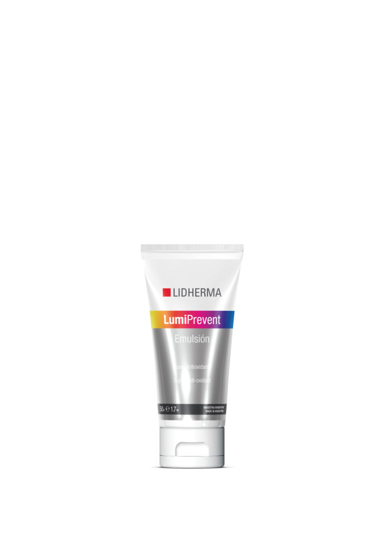 LumiPrevent Emulsión