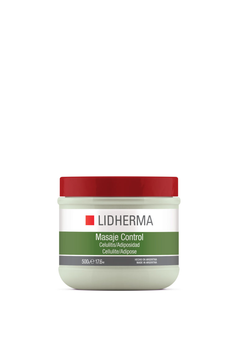 Masaje Control Celulitis/Adiposidad