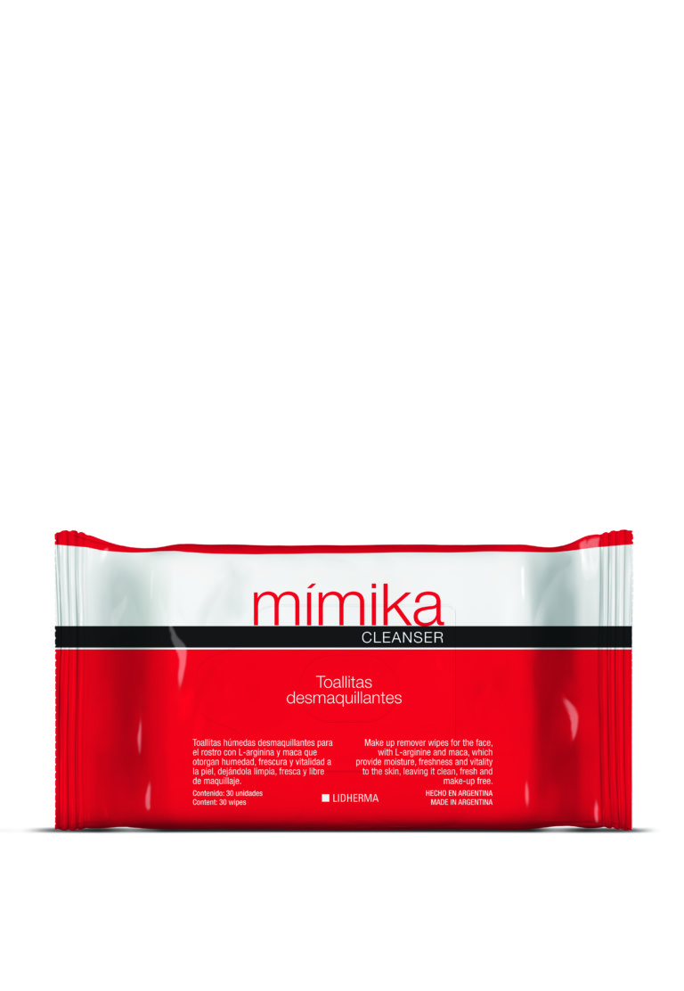 Mímika Final Touch Cleanser