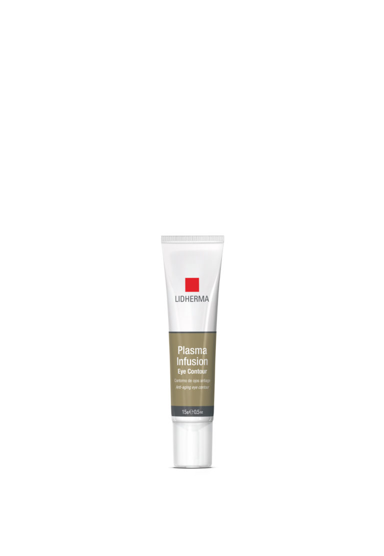 Plasma Infusion Eye Contour