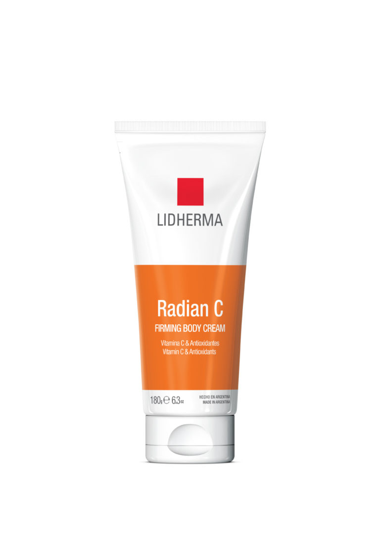 Radian C Firming Body Cream