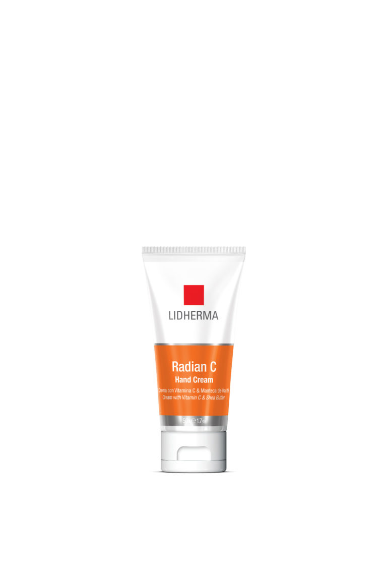 Radian C Hand Cream