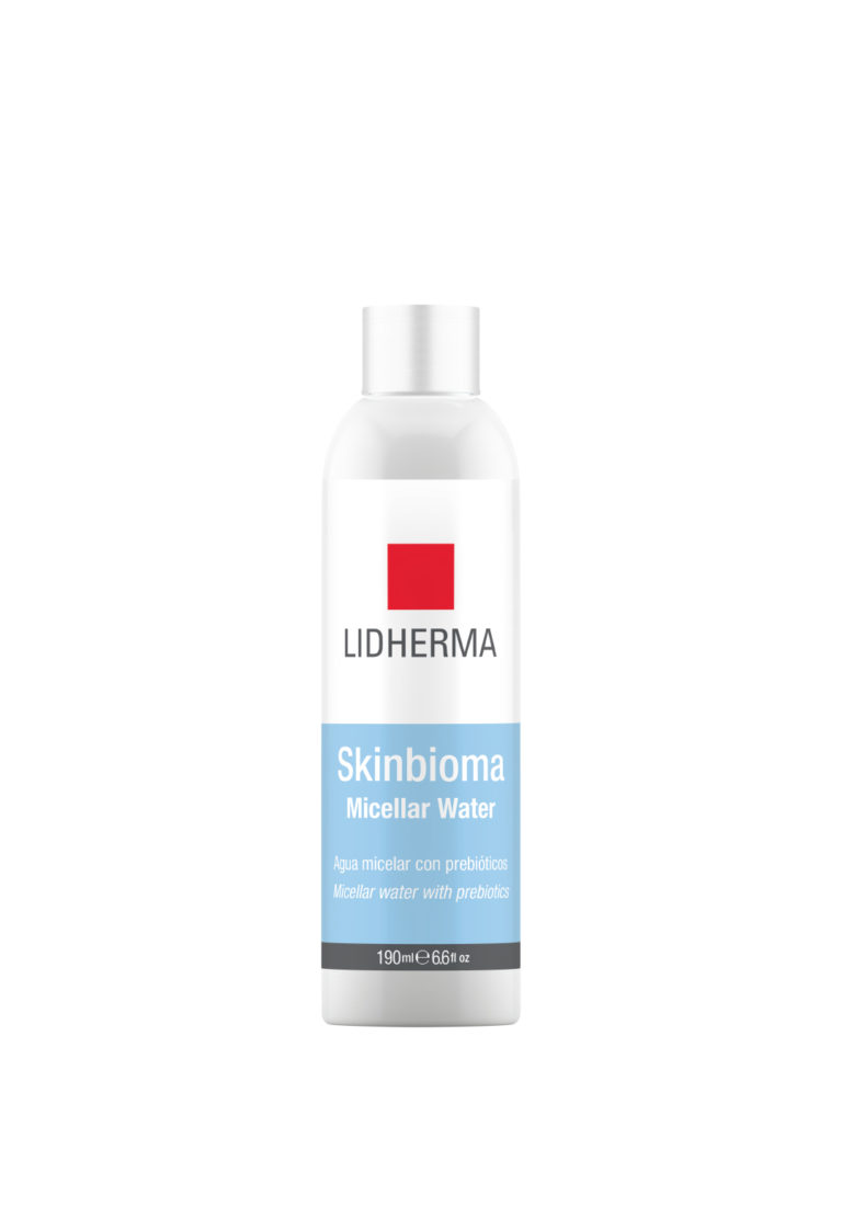 Skinbioma Micellar Water