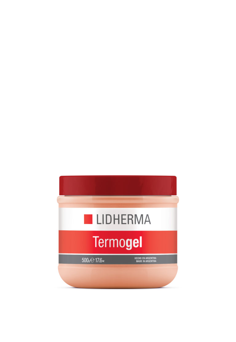 Termogel